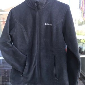 Columbia Jacket